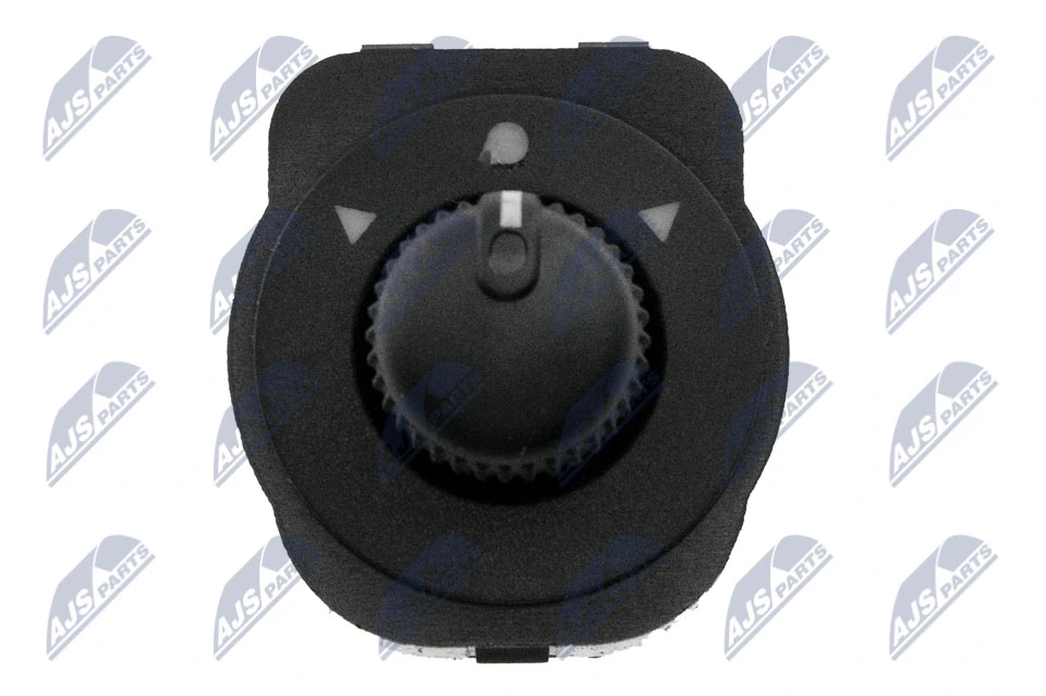 NTY EWS-PE-011 Switch, exterior mirror adjustment