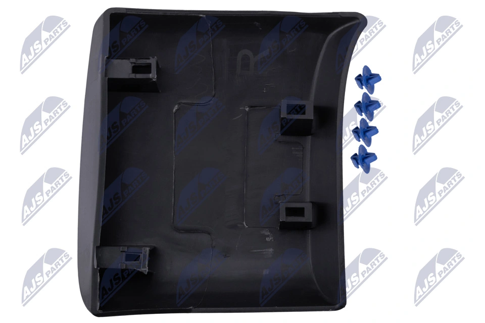 NTY EZC-RE-296 Trim/Protection Strip, quarter panel