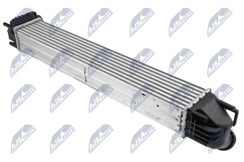 Charge Air Cooler CNG-RE-010