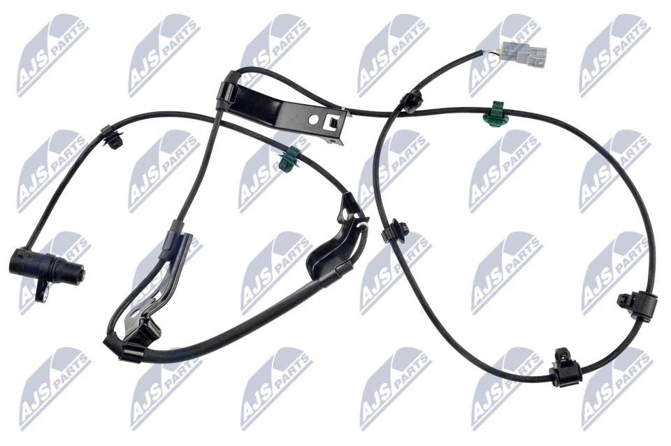 Sensor, wheel speed HCA-TY-098