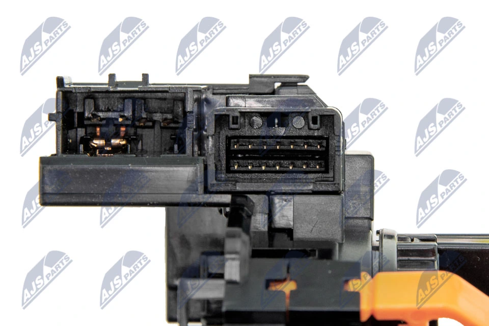 NTY EAS-TY-032 Clock Spring, airbag