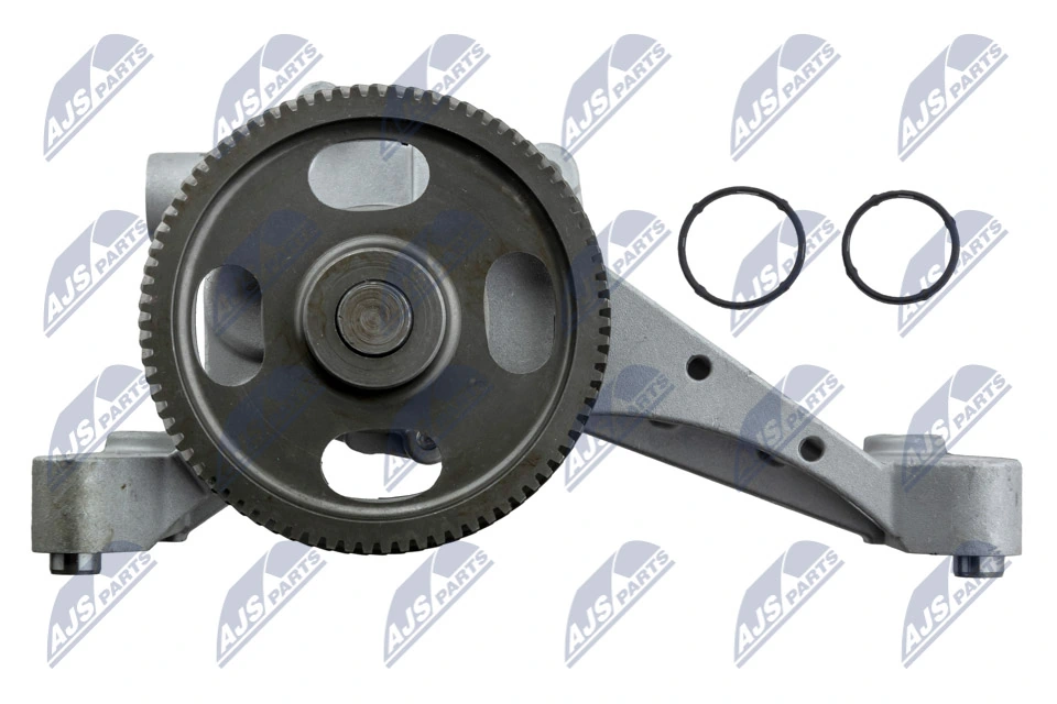 NTY BPO-HY-005 Oil Pump