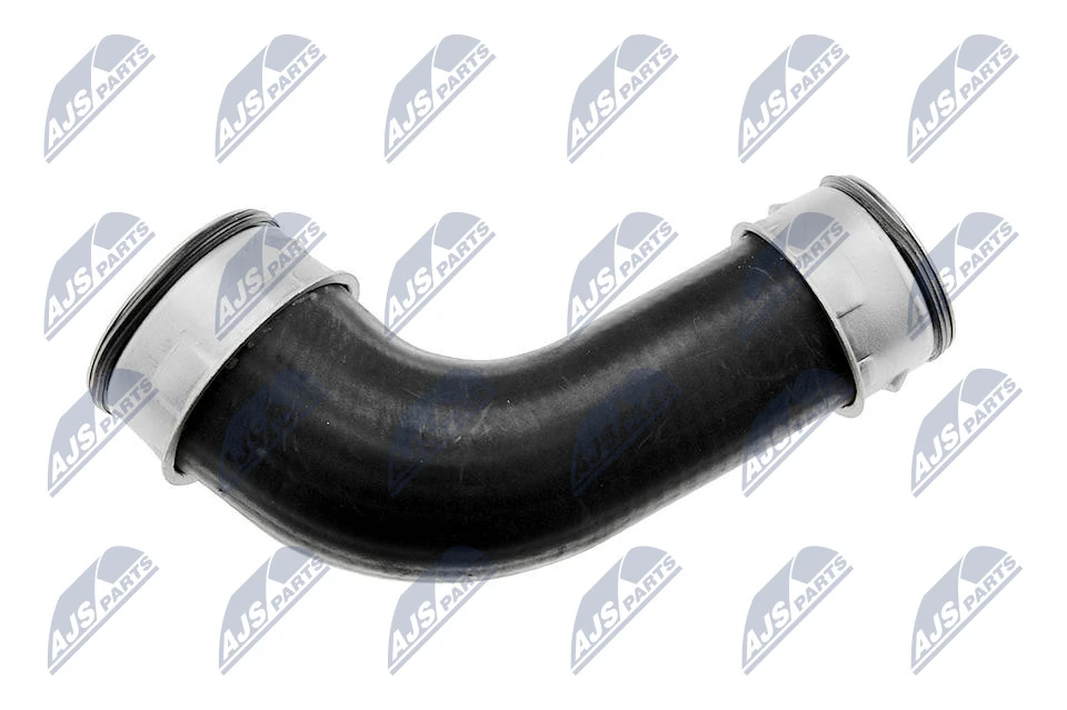 NTY GPP-VW-012 Charge Air Hose