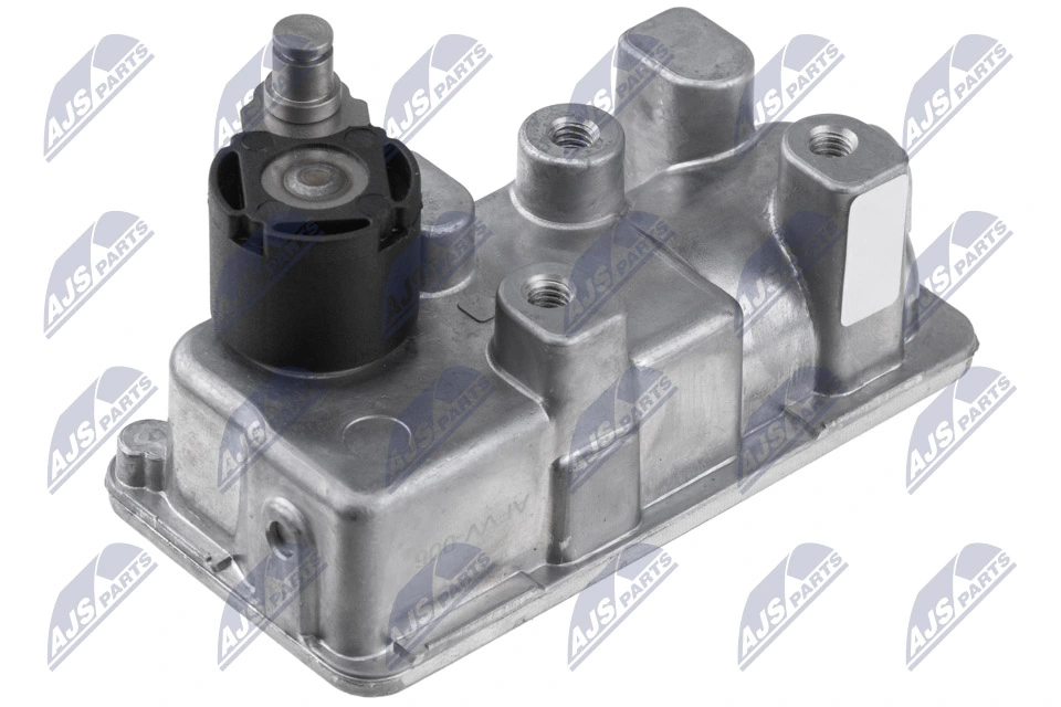 Control Box, charger ECD-VV-006