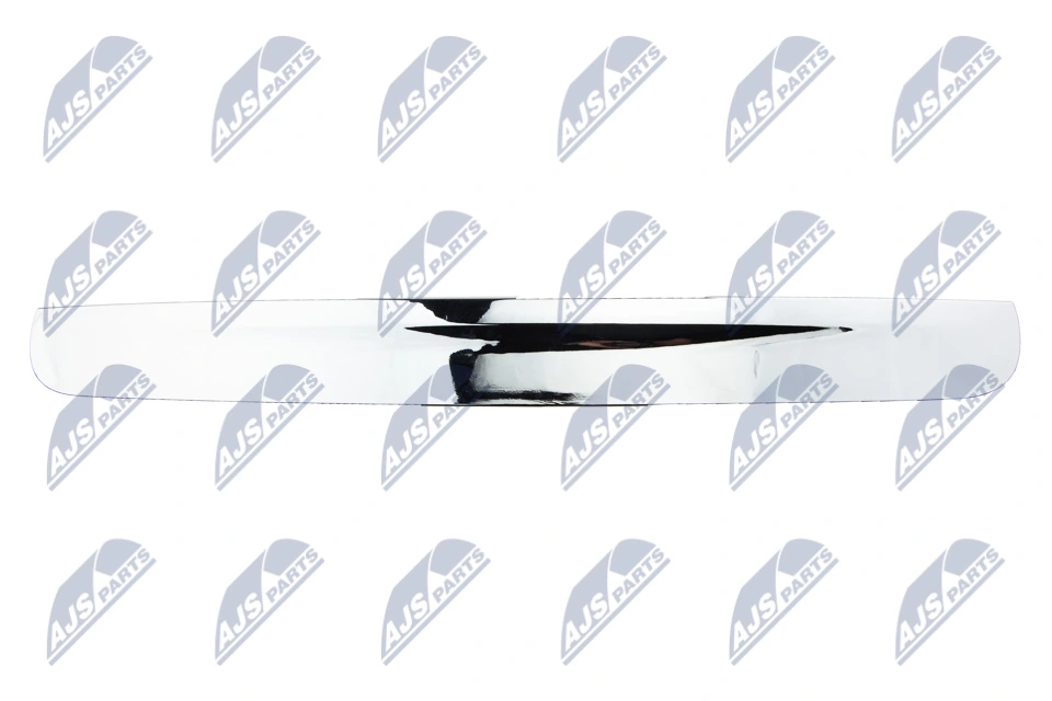 NTY EZC-NS-004D Clip, trim/protection strip