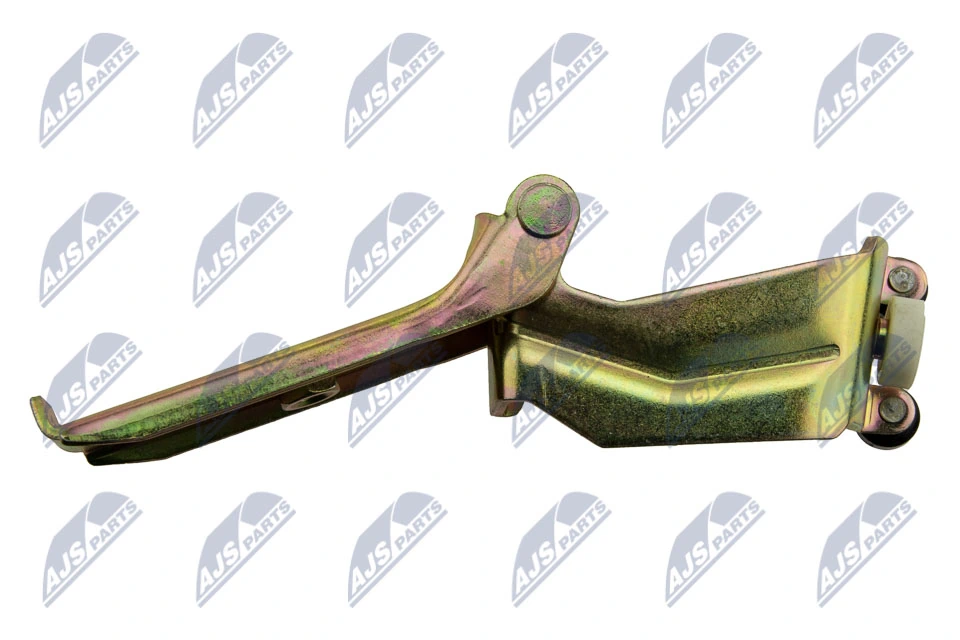 Roller Guide, sliding door EZC-ME-121