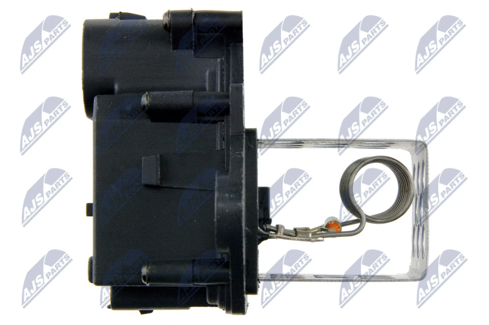 Control Unit, heating/ventilation ERD-CT-007