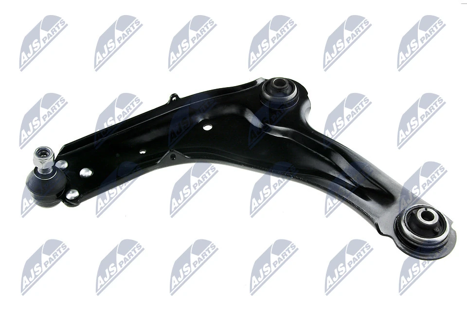 Control/Trailing Arm, wheel suspension ZWD-RE-020