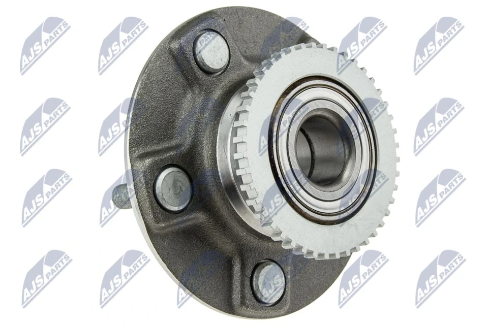 Wheel Bearing Kit KLT-NS-069