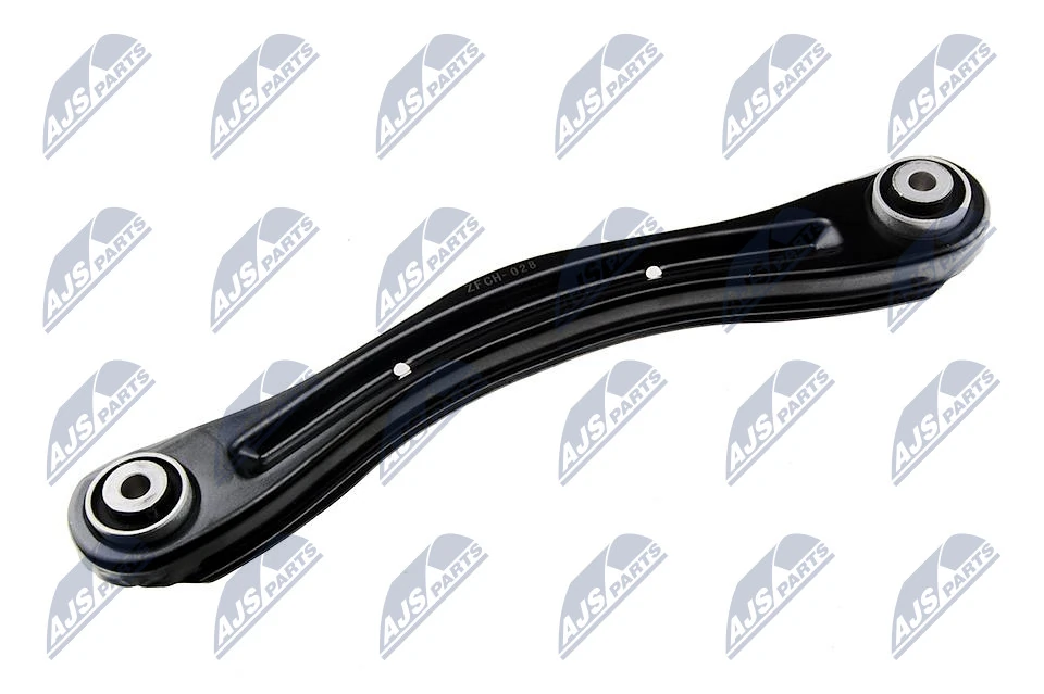 Control/Trailing Arm, wheel suspension ZWT-CH-028