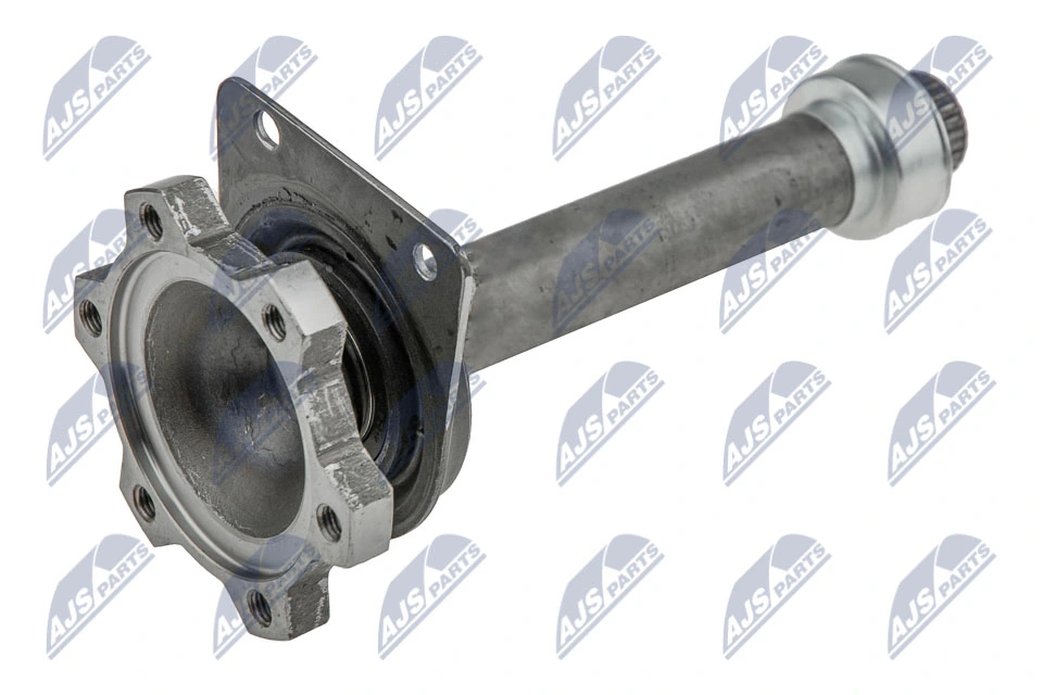 Stub Shaft, differential NPW-VW-019R