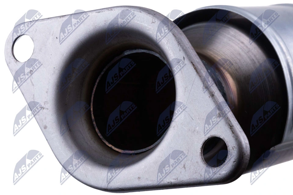 Catalytic Converter KAT-TY-008