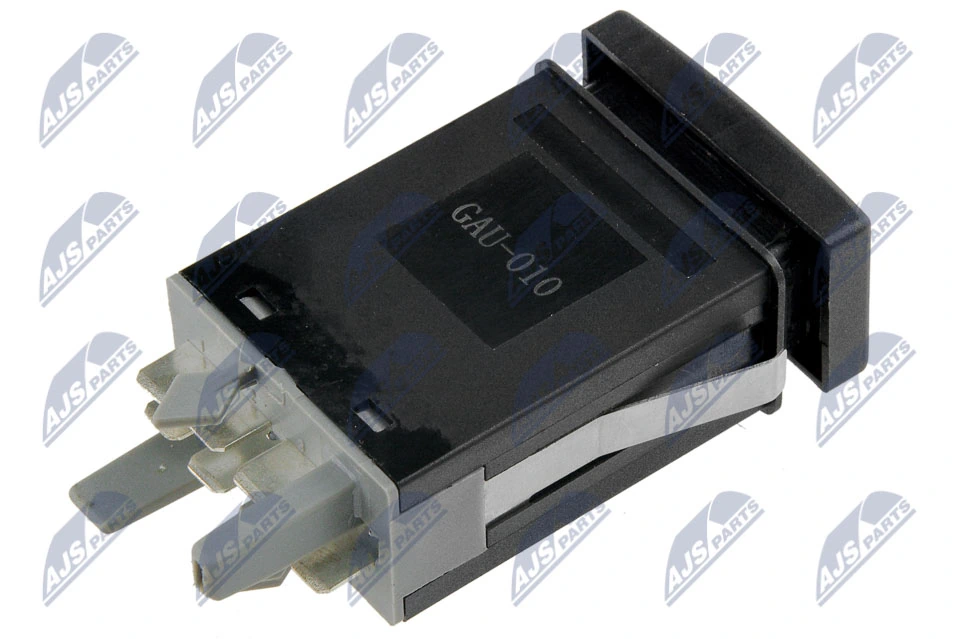 Hazard Warning Light Switch EWS-AU-010