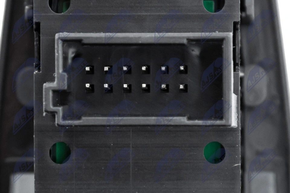 Switch, park brake actuation EWH-BM-004