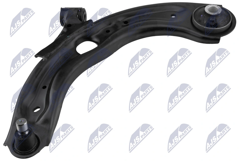 Control/Trailing Arm, wheel suspension ZWD-MZ-110