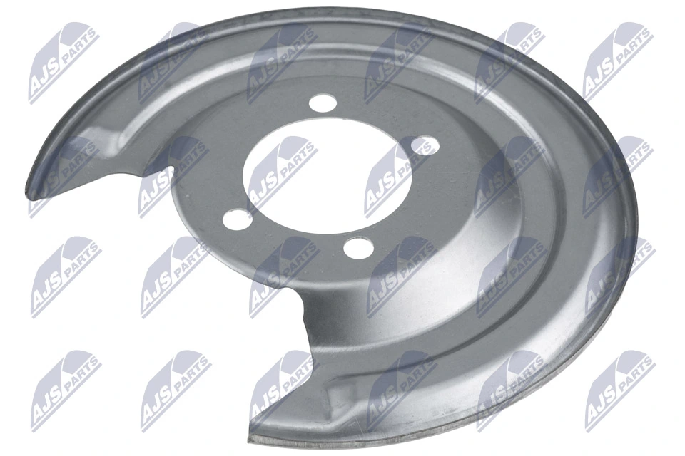 NTY HTO-TY-068 Splash Guard, brake disc