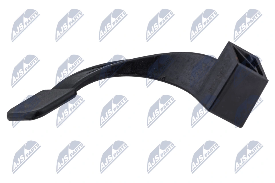 Handle, bonnet release EZC-PE-098