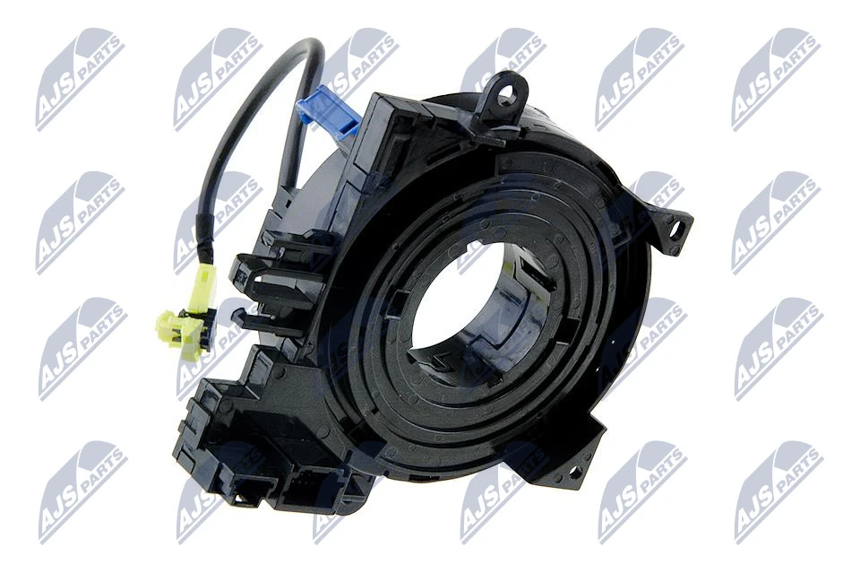 NTY EAS-NS-004 Clock Spring, airbag