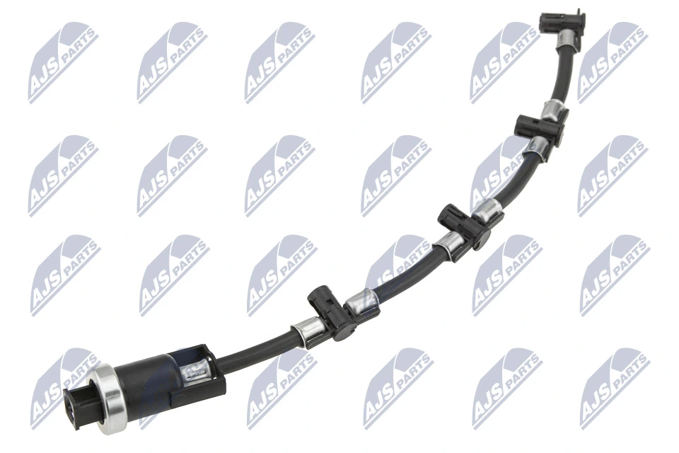 Hose, fuel overflow BPP-AU-002