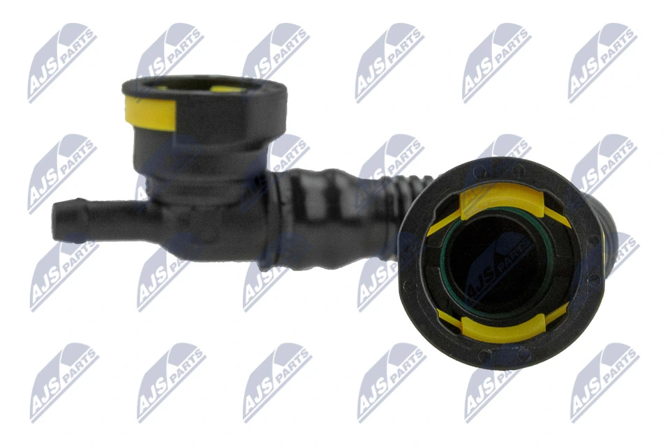 Hose, cylinder head cover ventilation EPCV-PE-000