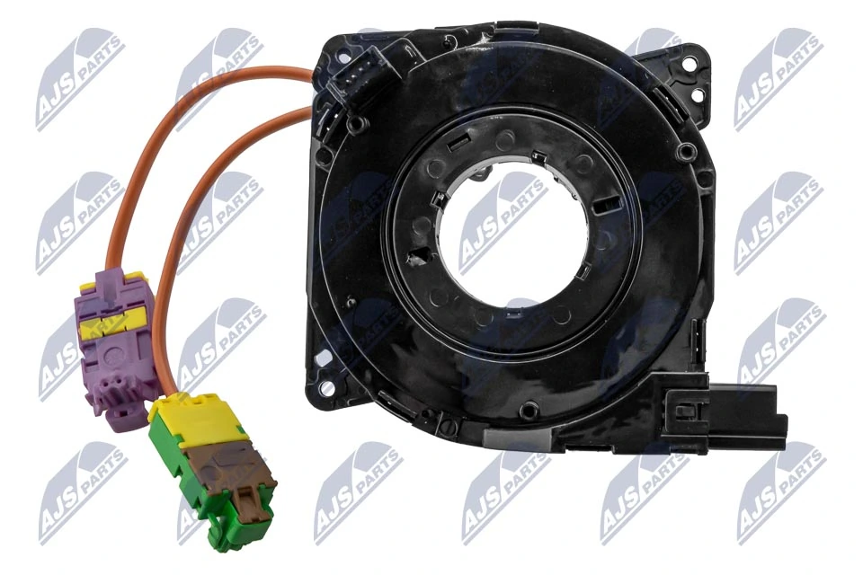 NTY EAS-VV-003 Clock Spring, airbag