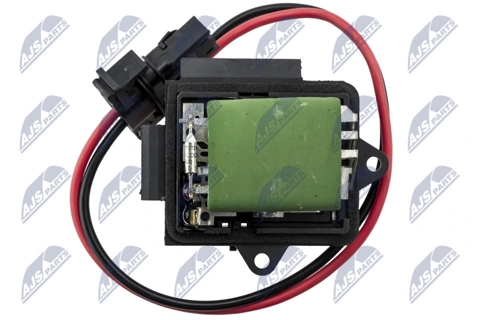 Resistor, interior blower ERD-RE-028