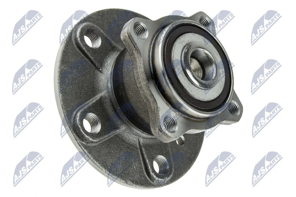 Wheel Bearing Kit KLT-ME-015