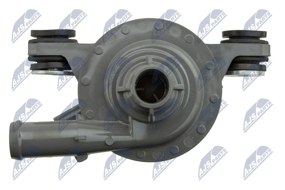 NTY CPZ-TY-008 Auxiliary Water Pump (cooling water circuit)