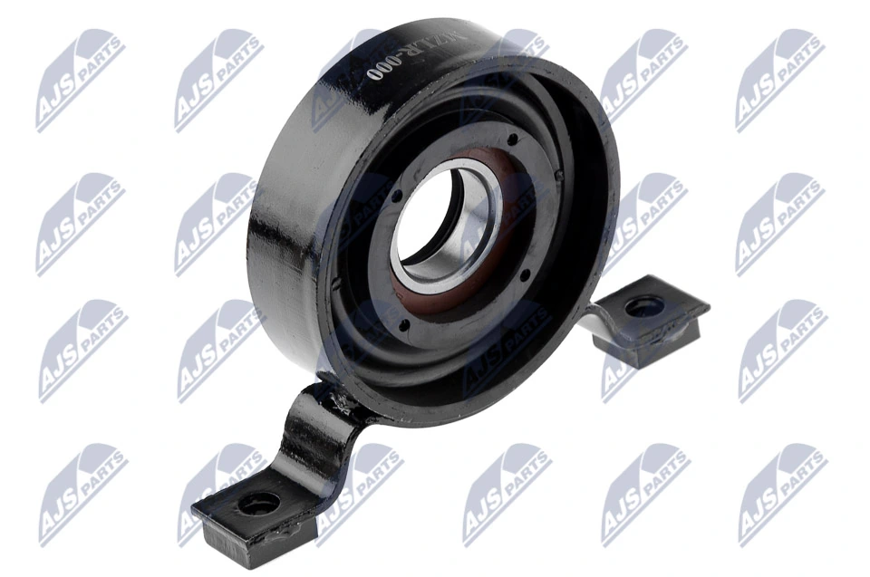 Suspension, propshaft NLW-LR-000