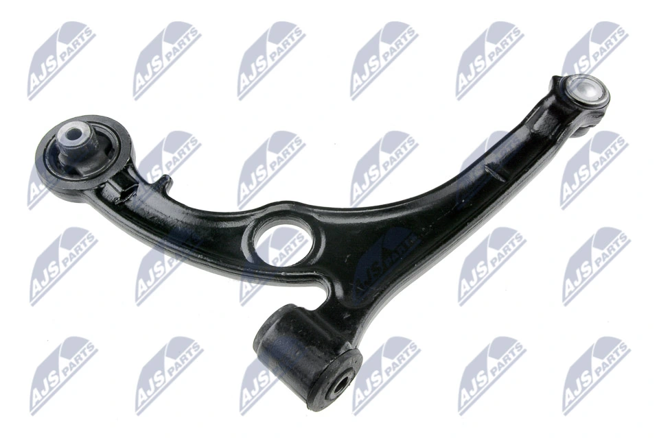 Control/Trailing Arm, wheel suspension ZWD-FT-009