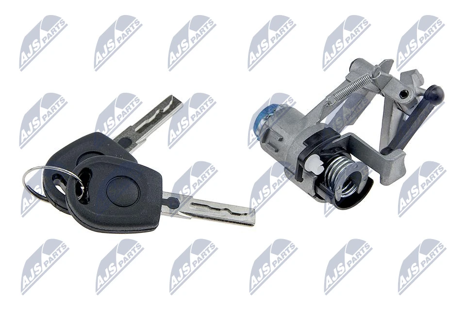 Lock Cylinder EZC-VW-093