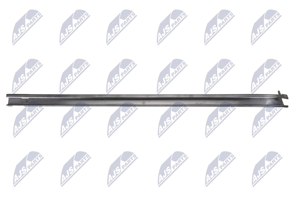 NTY EZC-ME-285 Guide Rail, sliding door