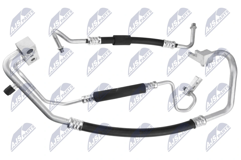 NTY CPR-PL-014 High/Low-pressure Line, air conditioning