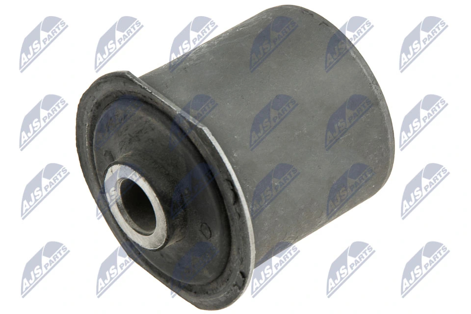 Mounting, control/trailing arm ZTT-CH-008A