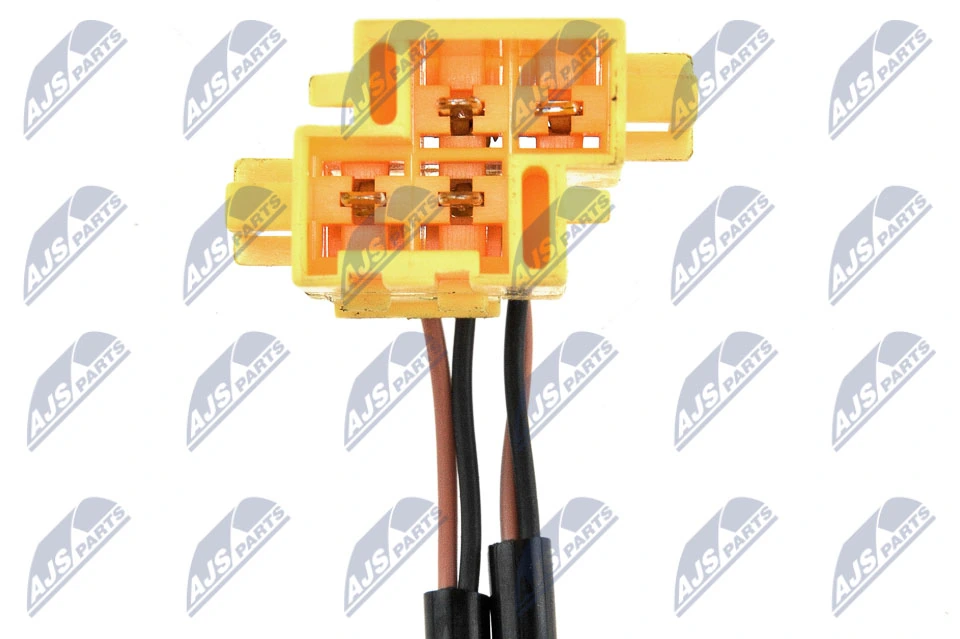 Sensor, wheel speed HCA-VV-007