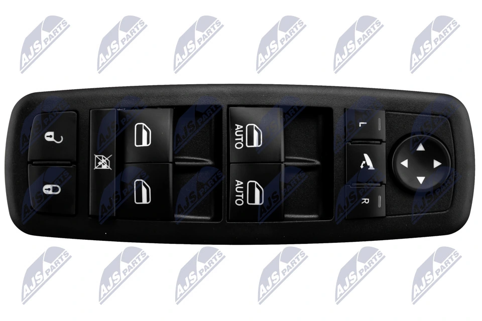 NTY EWS-CH-049 Switch, window regulator