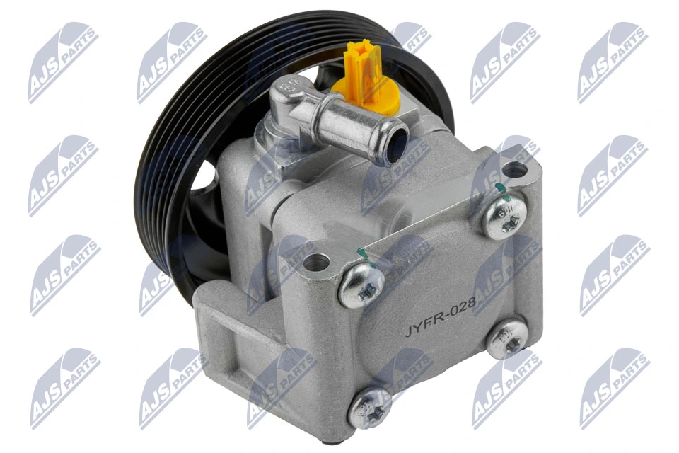 Hydraulic Pump, steering SPW-FR-028