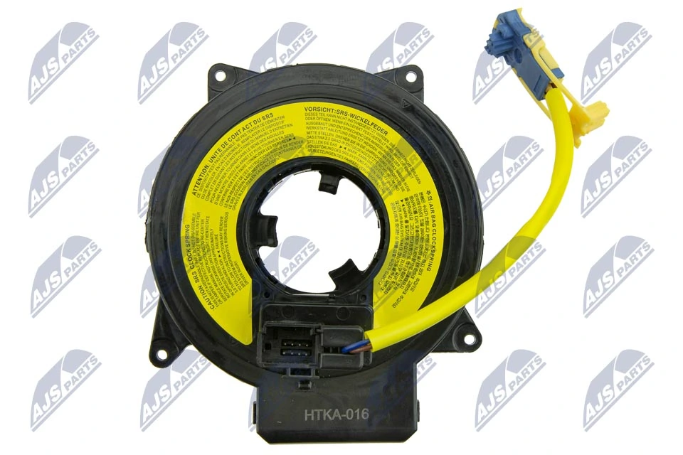 NTY EAS-KA-016 Clock Spring, airbag