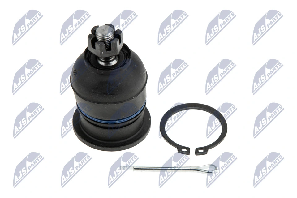 Ball Joint ZSG-HD-004