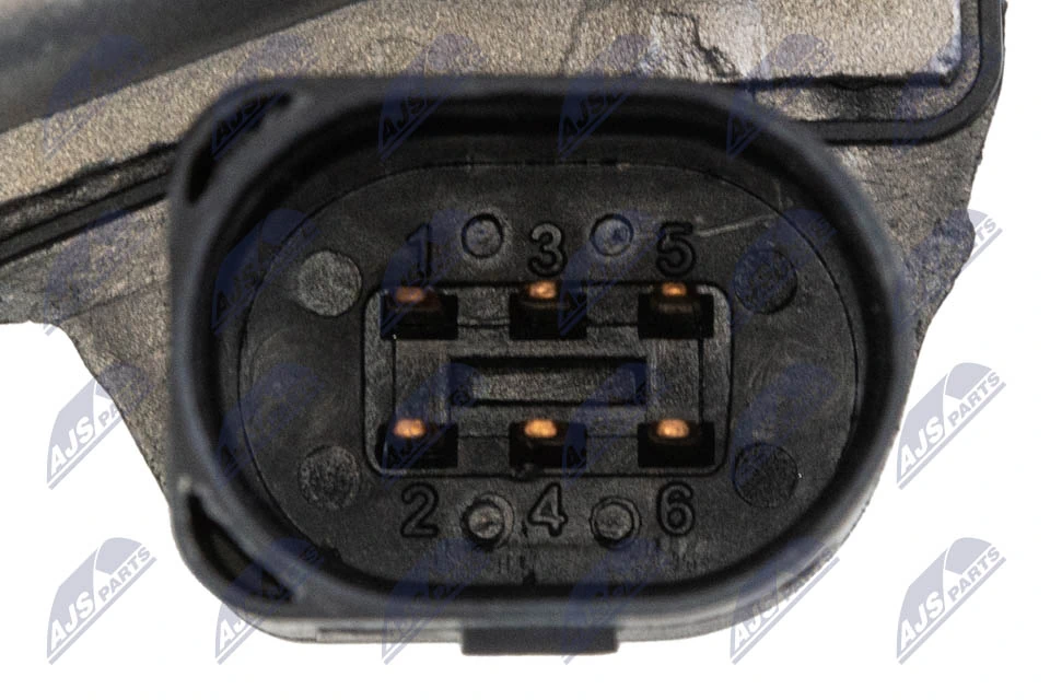 NTY ETB-VW-051 Throttle Body