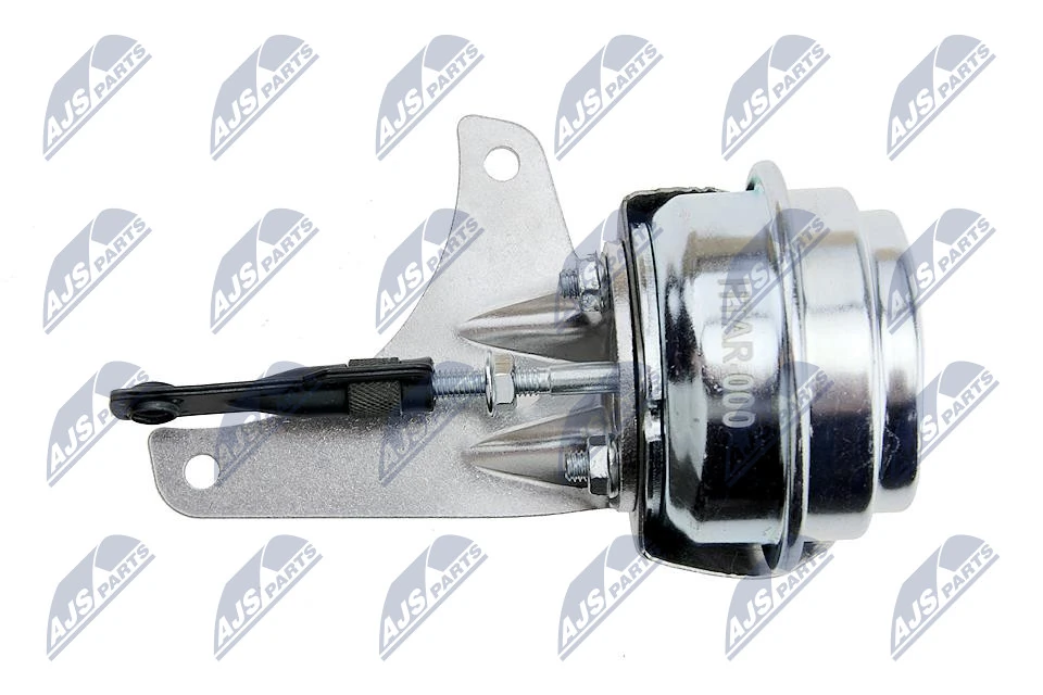 Boost Pressure Control Valve ECD-AR-000