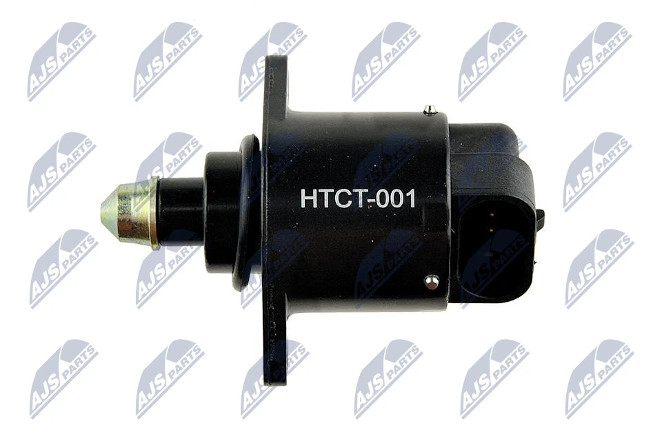 Idle Control Valve, air supply ESK-CT-001