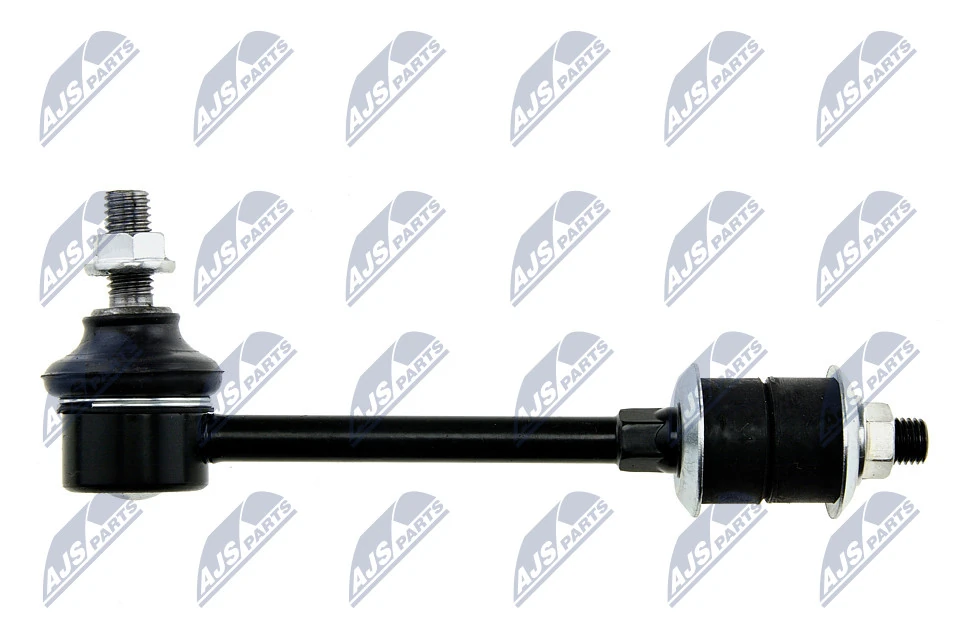 NTY ZLT-DW-055 Link/Coupling Rod, stabiliser bar