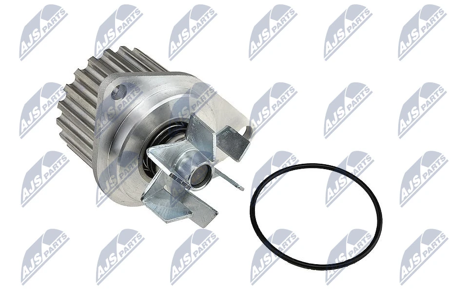 Water Pump, engine cooling CPW-PE-012