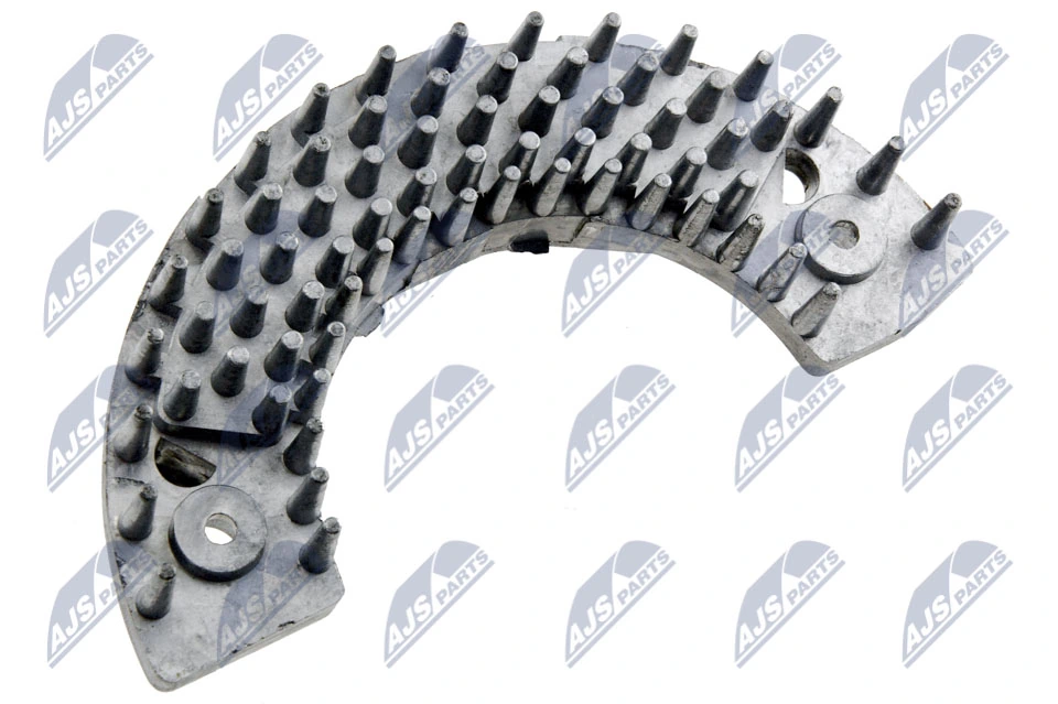 Control Unit, heating/ventilation ERD-CT-013