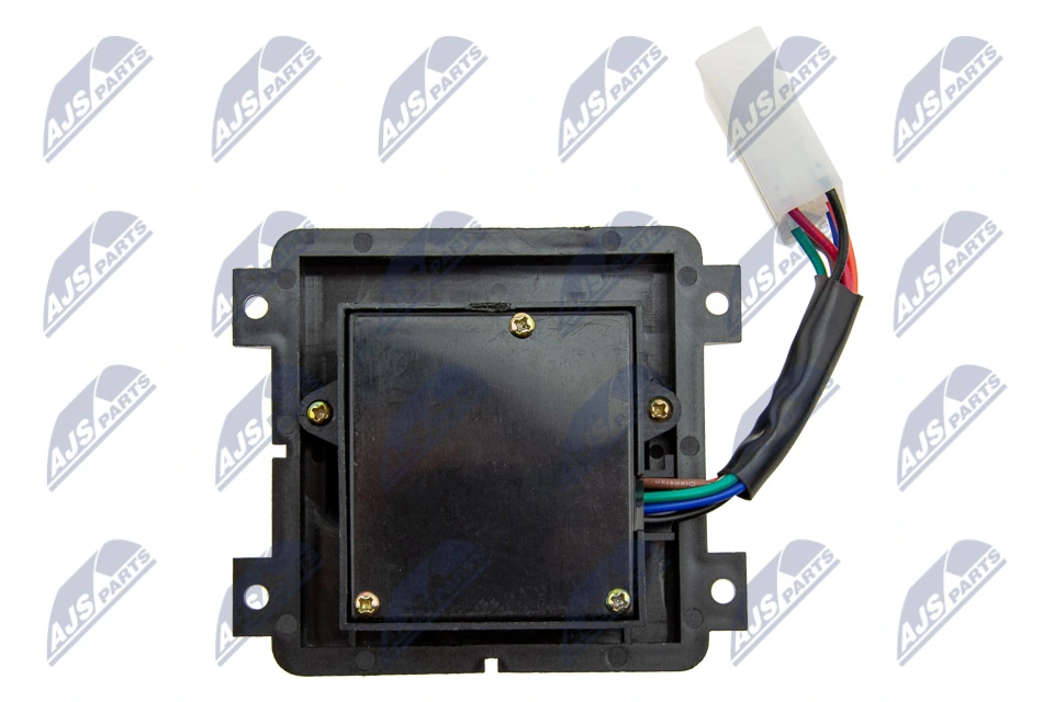 Switch, window regulator EWS-MS-008