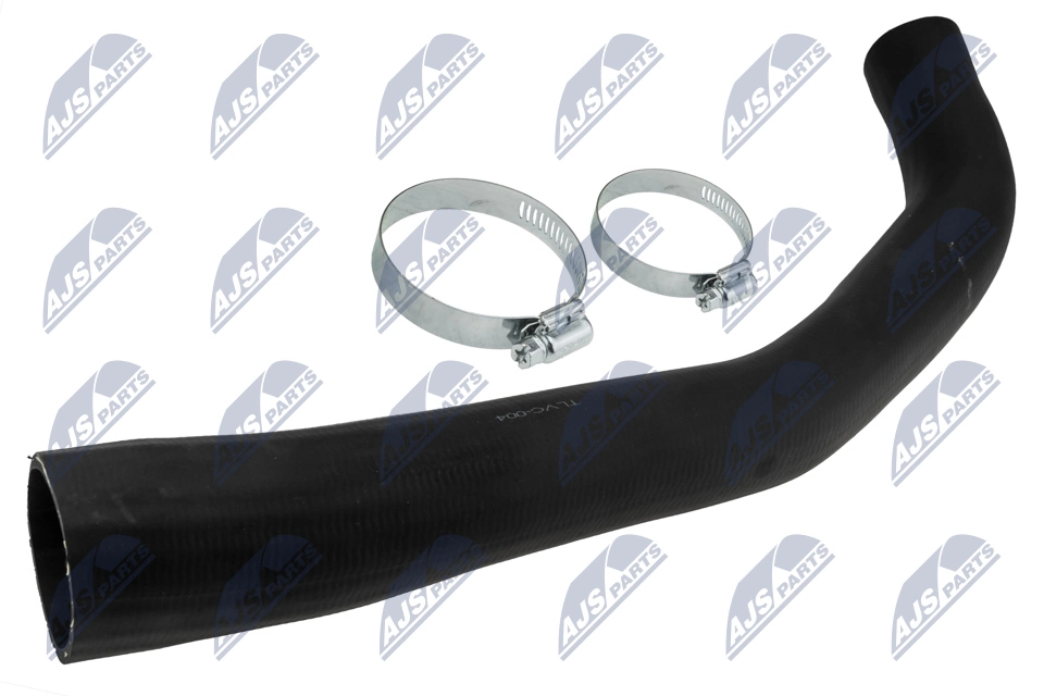 Charge Air Hose GPP-VC-004