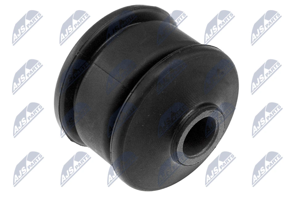 Mounting, control/trailing arm ZTT-MS-014J