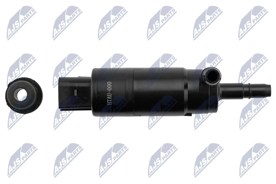 Washer Fluid Pump, window cleaning ESP-AU-000