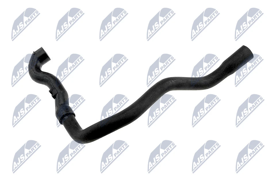 Hose, crankcase ventilation GPP-VV-003